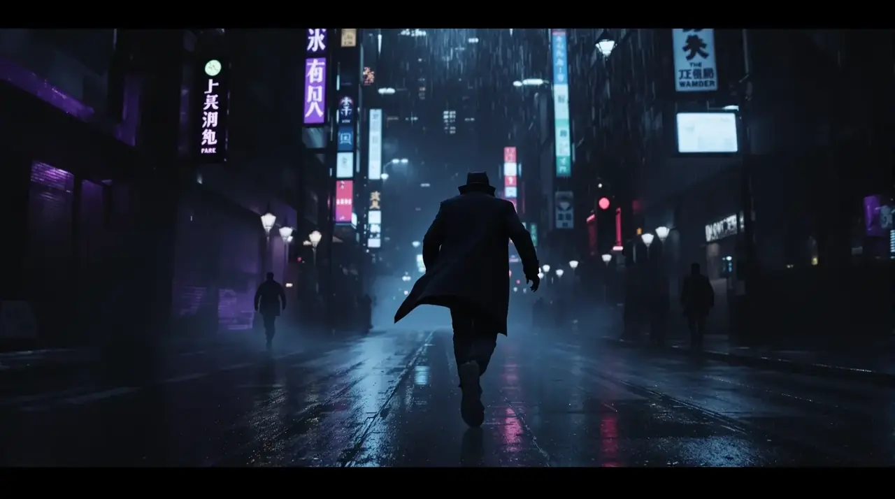 暗夜追凶 - 第七影院精选推荐横幅